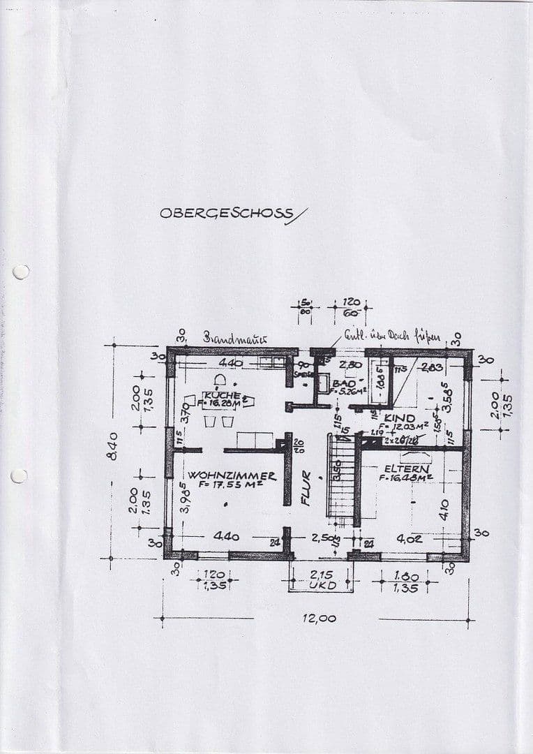 Pronájem bytu 3+1 81 m², Rödersheim-Gronau, Porýní-Falc Pronájem bytu 3+1 81 m², Rödersheim-Gronau, Porýní-Falc