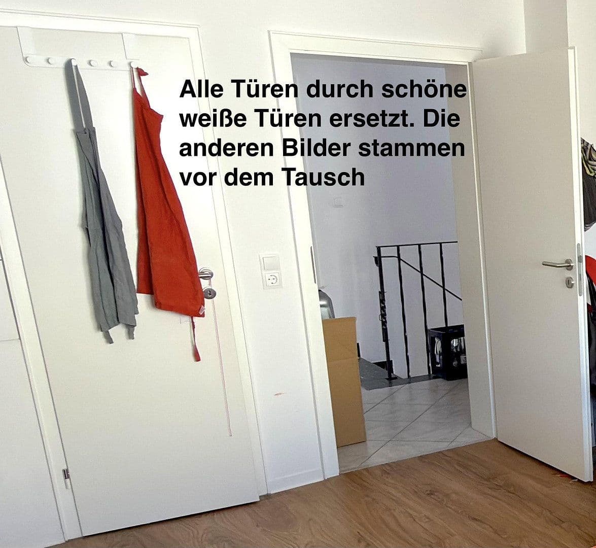 Pronájem bytu 3+1 81 m², Rödersheim-Gronau, Porýní-Falc Pronájem bytu 3+1 81 m², Rödersheim-Gronau, Porýní-Falc