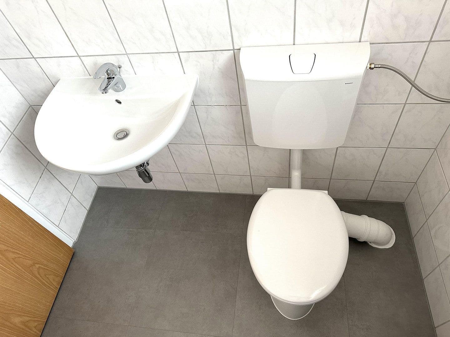 Pronájem bytu 3+1 81 m², Rödersheim-Gronau, Porýní-Falc Pronájem bytu 3+1 81 m², Rödersheim-Gronau, Porýní-Falc