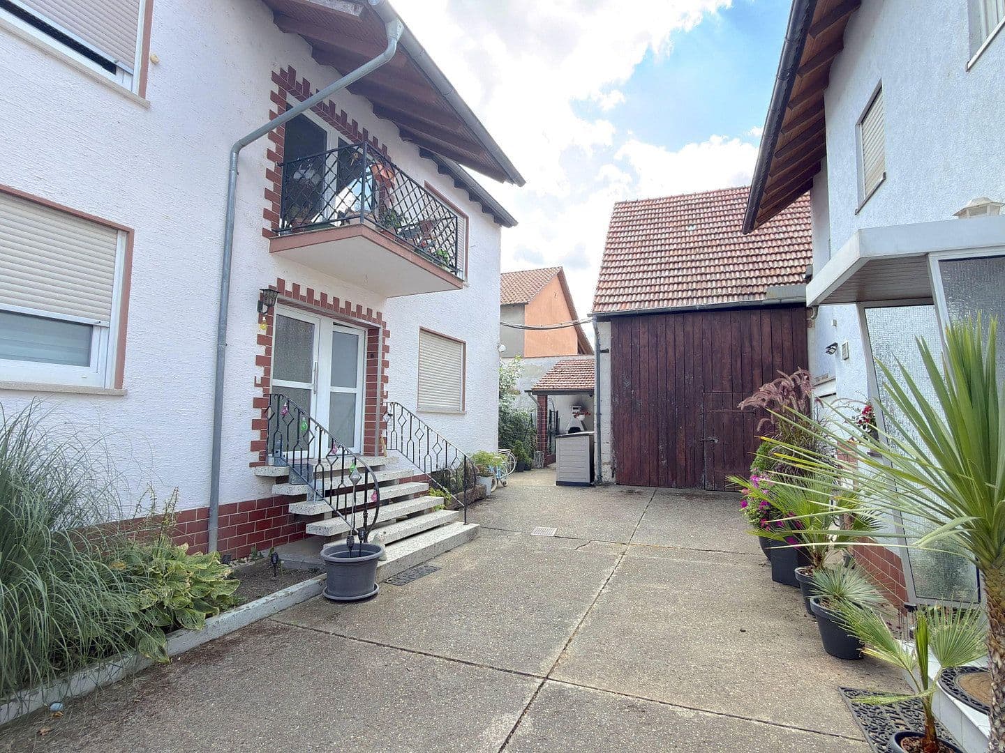 Pronájem bytu 3+1 81 m², Rödersheim-Gronau, Porýní-Falc Pronájem bytu 3+1 81 m², Rödersheim-Gronau, Porýní-Falc
