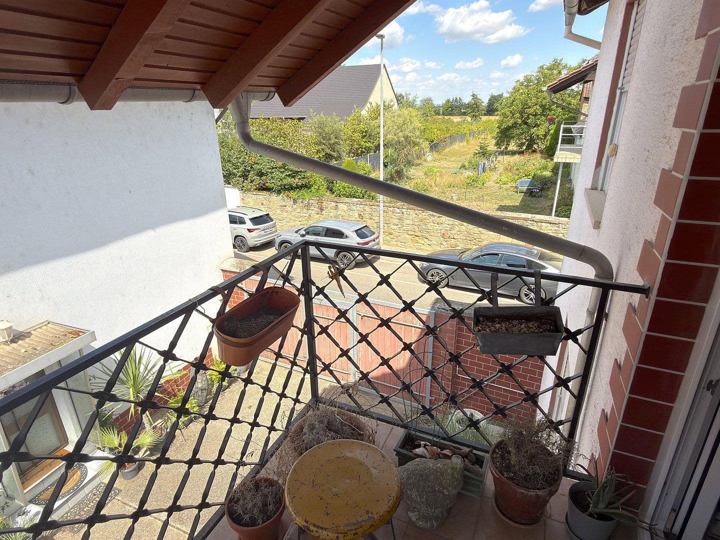 Pronájem bytu 3+1 81 m², Rödersheim-Gronau, Porýní-Falc Pronájem bytu 3+1 81 m², Rödersheim-Gronau, Porýní-Falc