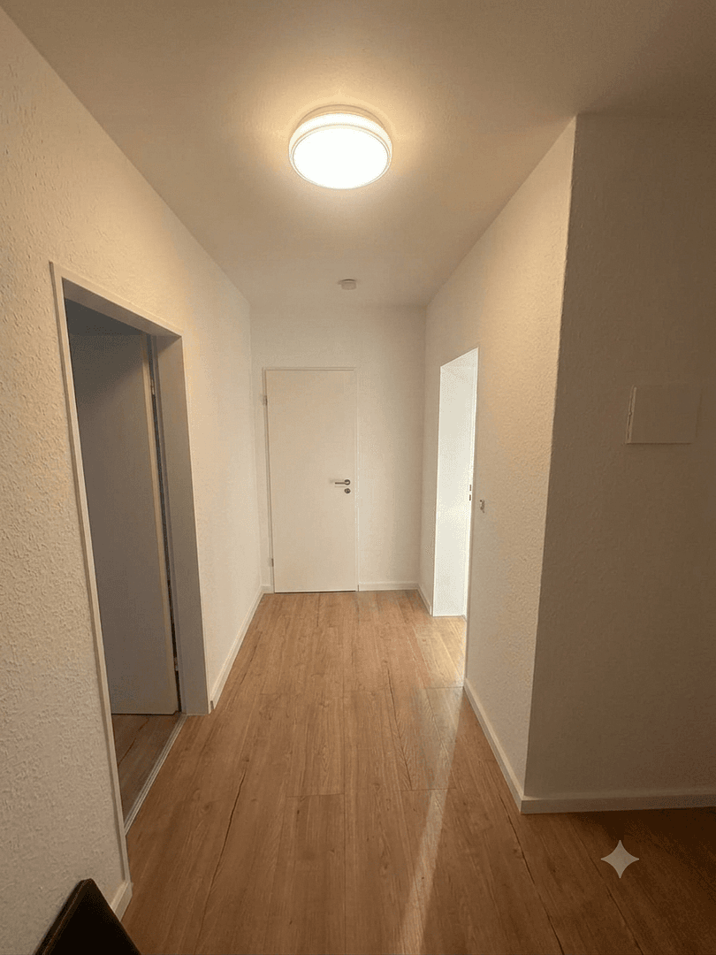 Pronájem bytu 2+1 64 m², Bochumer Straße, Herne-Süd, Severní Porýní-Vestfálsko Pronájem bytu 2+1 64 m², Bochumer Straße, Herne-Süd, Severní Porýní-Vestfálsko