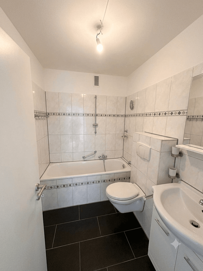 Pronájem bytu 2+1 64 m², Bochumer Straße, Herne-Süd, Severní Porýní-Vestfálsko Pronájem bytu 2+1 64 m², Bochumer Straße, Herne-Süd, Severní Porýní-Vestfálsko