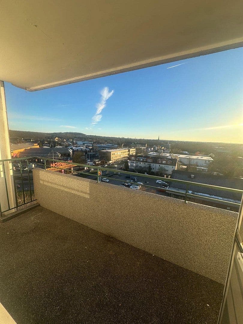 Pronájem bytu 2+1 64 m², Bochumer Straße, Herne-Süd, Severní Porýní-Vestfálsko Pronájem bytu 2+1 64 m², Bochumer Straße, Herne-Süd, Severní Porýní-Vestfálsko