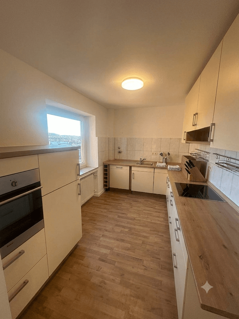 Pronájem bytu 2+1 64 m², Bochumer Straße, Herne-Süd, Severní Porýní-Vestfálsko Pronájem bytu 2+1 64 m², Bochumer Straße, Herne-Süd, Severní Porýní-Vestfálsko