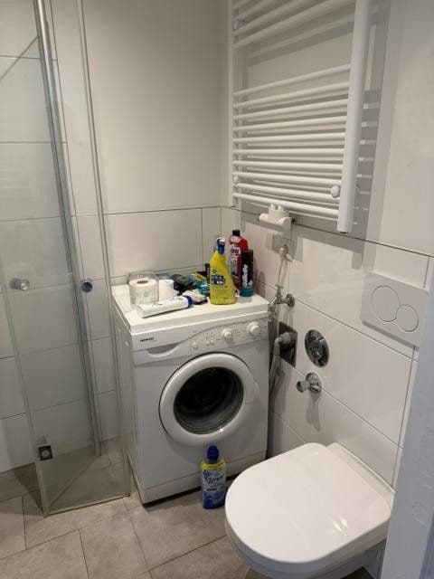 Pronájem bytu 2+1 42 m², Brüsseler Str. 33, Bonn, Severní Porýní-Vestfálsko Pronájem bytu 2+1 42 m², Brüsseler Str. 33, Bonn, Severní Porýní-Vestfálsko