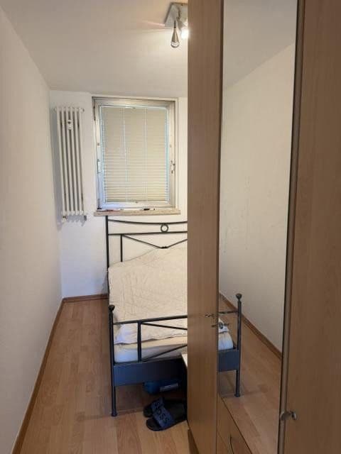 Pronájem bytu 2+1 42 m², Brüsseler Str. 33, Bonn, Severní Porýní-Vestfálsko Pronájem bytu 2+1 42 m², Brüsseler Str. 33, Bonn, Severní Porýní-Vestfálsko