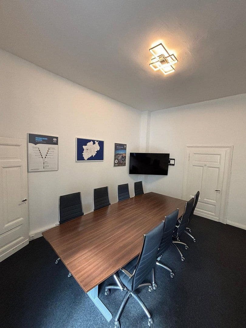 Pronájem kanceláře 140 m², Amtsgerichtsstraße 29, Duisburg, Severní Porýní-Vestfálsko Pronájem kanceláře 140 m², Amtsgerichtsstraße 29, Duisburg, Severní Porýní-Vestfálsko