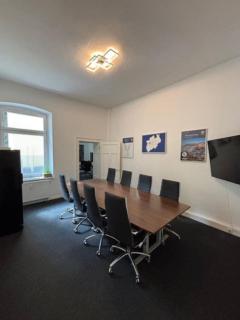 Pronájem kanceláře 140 m², Amtsgerichtsstraße 29, Duisburg, Severní Porýní-Vestfálsko Pronájem kanceláře 140 m², Amtsgerichtsstraße 29, Duisburg, Severní Porýní-Vestfálsko
