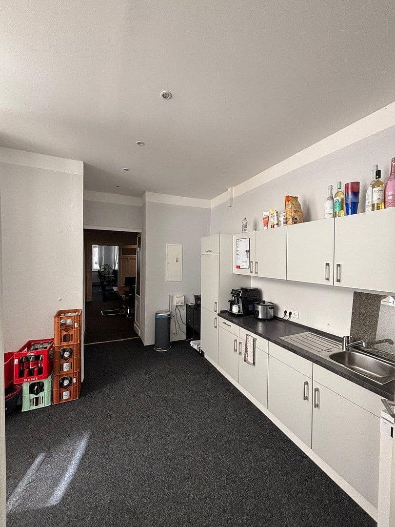 Pronájem kanceláře 140 m², Amtsgerichtsstraße 29, Duisburg, Severní Porýní-Vestfálsko Pronájem kanceláře 140 m², Amtsgerichtsstraße 29, Duisburg, Severní Porýní-Vestfálsko