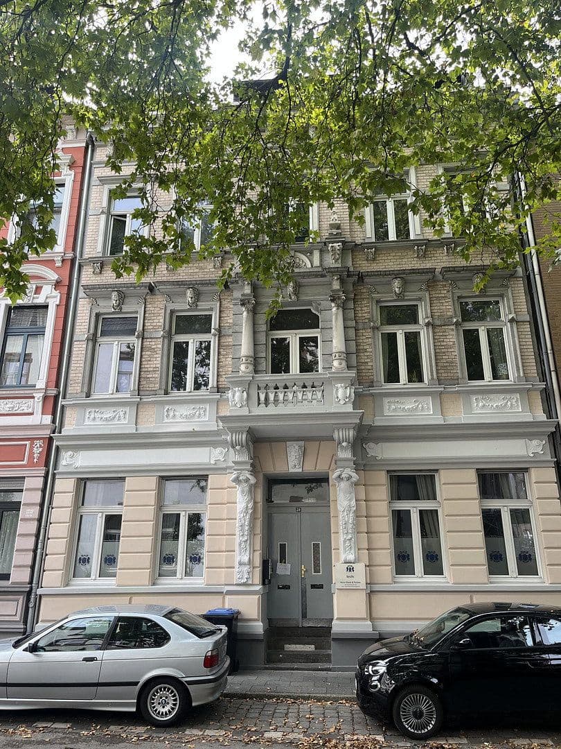 Pronájem kanceláře 140 m², Amtsgerichtsstraße 29, Duisburg, Severní Porýní-Vestfálsko Pronájem kanceláře 140 m², Amtsgerichtsstraße 29, Duisburg, Severní Porýní-Vestfálsko
