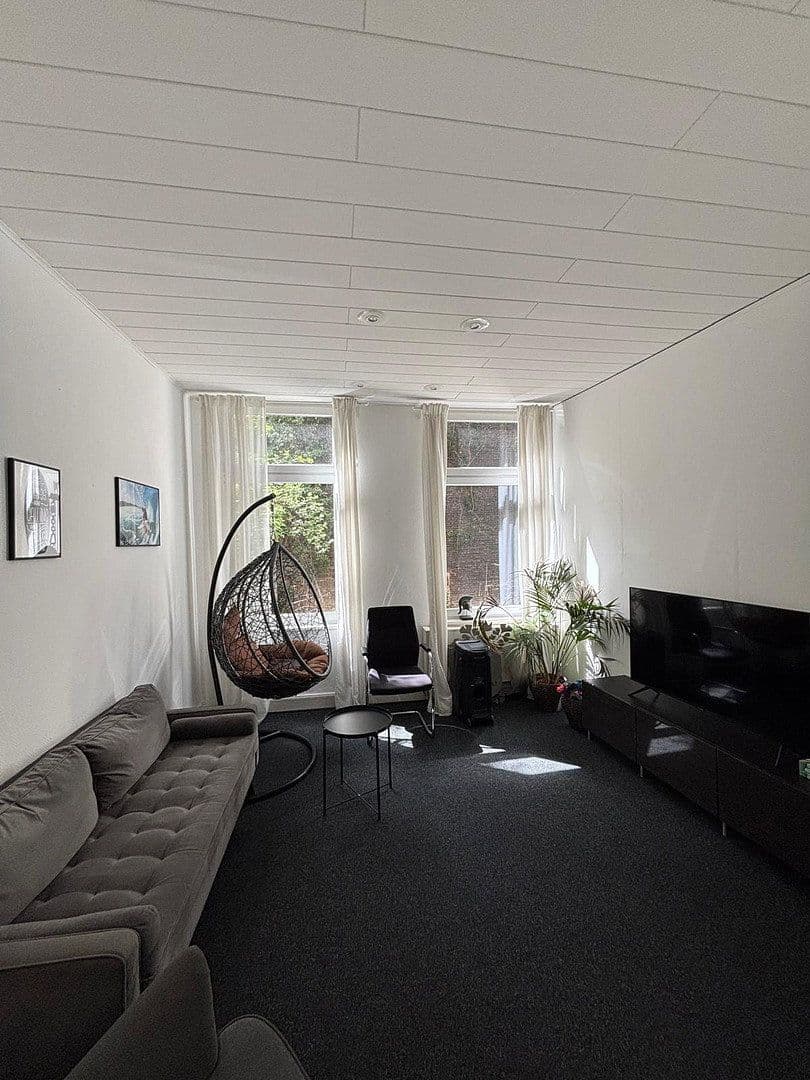 Pronájem kanceláře 140 m², Amtsgerichtsstraße 29, Duisburg, Severní Porýní-Vestfálsko Pronájem kanceláře 140 m², Amtsgerichtsstraße 29, Duisburg, Severní Porýní-Vestfálsko