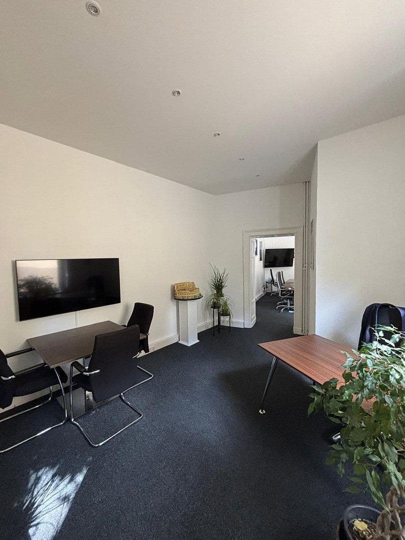 Pronájem kanceláře 140 m², Amtsgerichtsstraße 29, Duisburg, Severní Porýní-Vestfálsko Pronájem kanceláře 140 m², Amtsgerichtsstraße 29, Duisburg, Severní Porýní-Vestfálsko