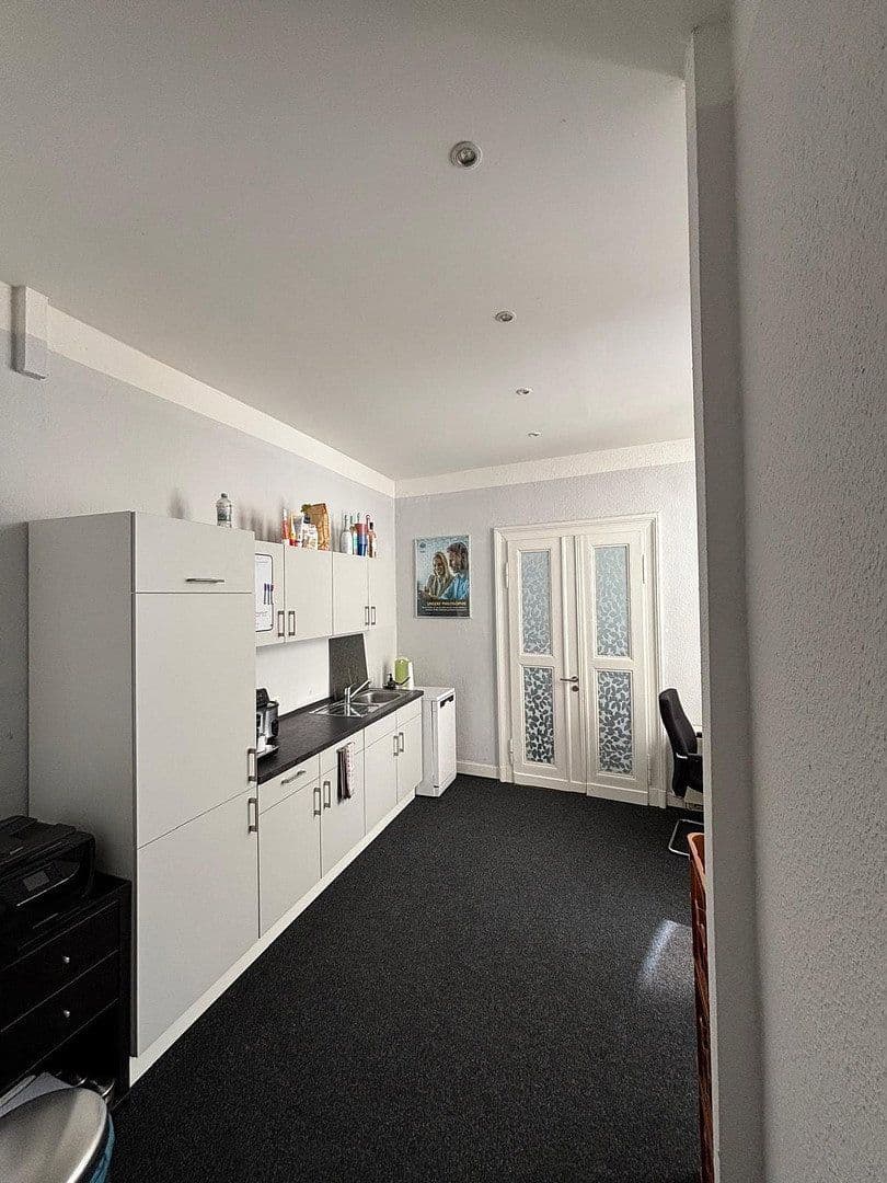 Pronájem kanceláře 140 m², Amtsgerichtsstraße 29, Duisburg, Severní Porýní-Vestfálsko Pronájem kanceláře 140 m², Amtsgerichtsstraße 29, Duisburg, Severní Porýní-Vestfálsko