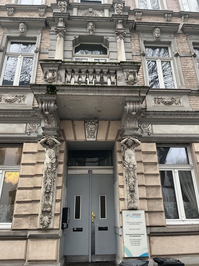Pronájem kanceláře 140 m², Amtsgerichtsstraße 29, Duisburg, Severní Porýní-Vestfálsko Pronájem kanceláře 140 m², Amtsgerichtsstraße 29, Duisburg, Severní Porýní-Vestfálsko
