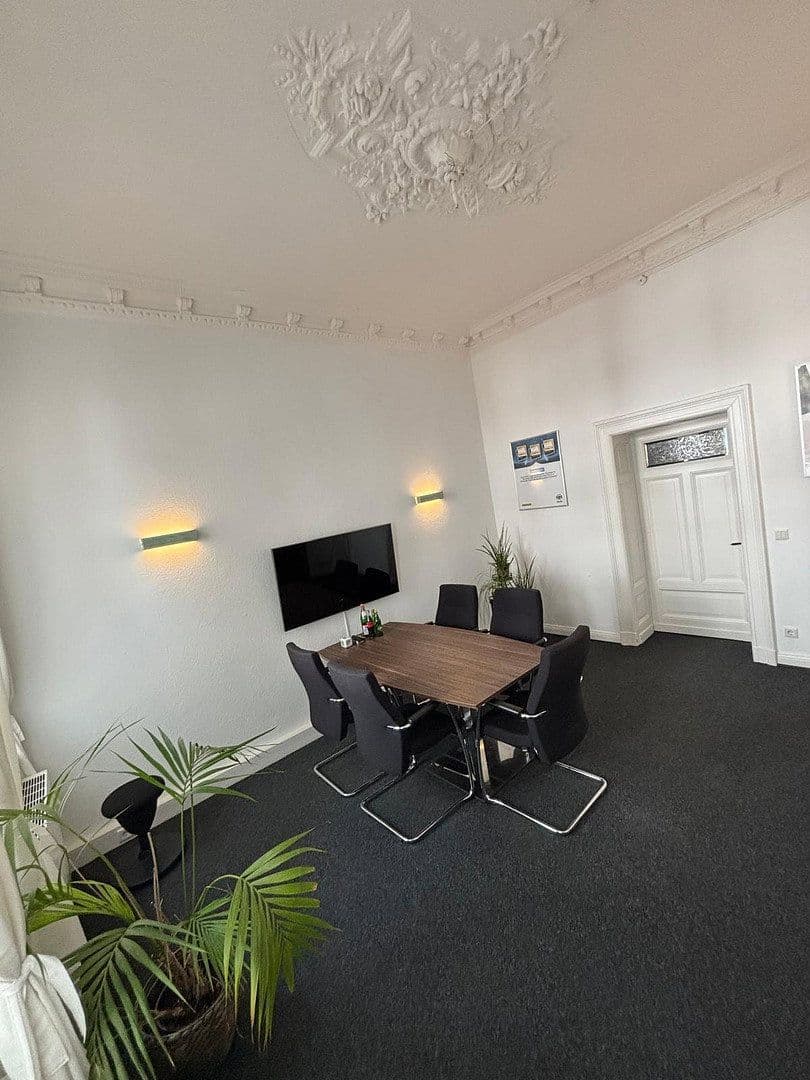 Pronájem kanceláře 140 m², Amtsgerichtsstraße 29, Duisburg, Severní Porýní-Vestfálsko Pronájem kanceláře 140 m², Amtsgerichtsstraße 29, Duisburg, Severní Porýní-Vestfálsko