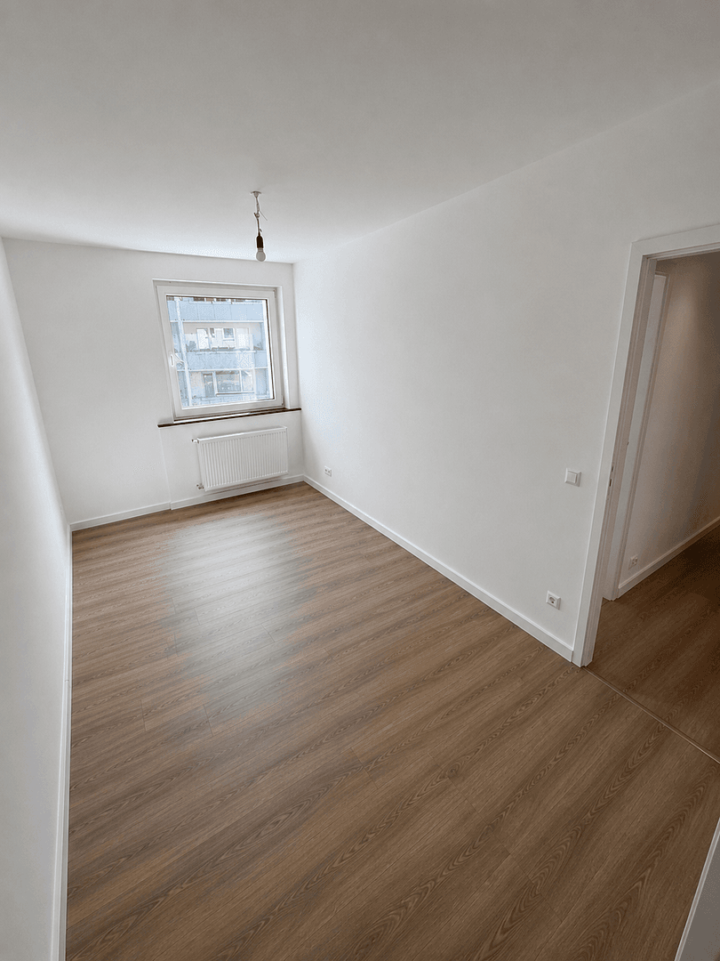 Prodej bytu 3+1 77 m², Brüder-Grimm-Weg 3, Hannover, Dolní Sasko Prodej bytu 3+1 77 m², Brüder-Grimm-Weg 3, Hannover, Dolní Sasko