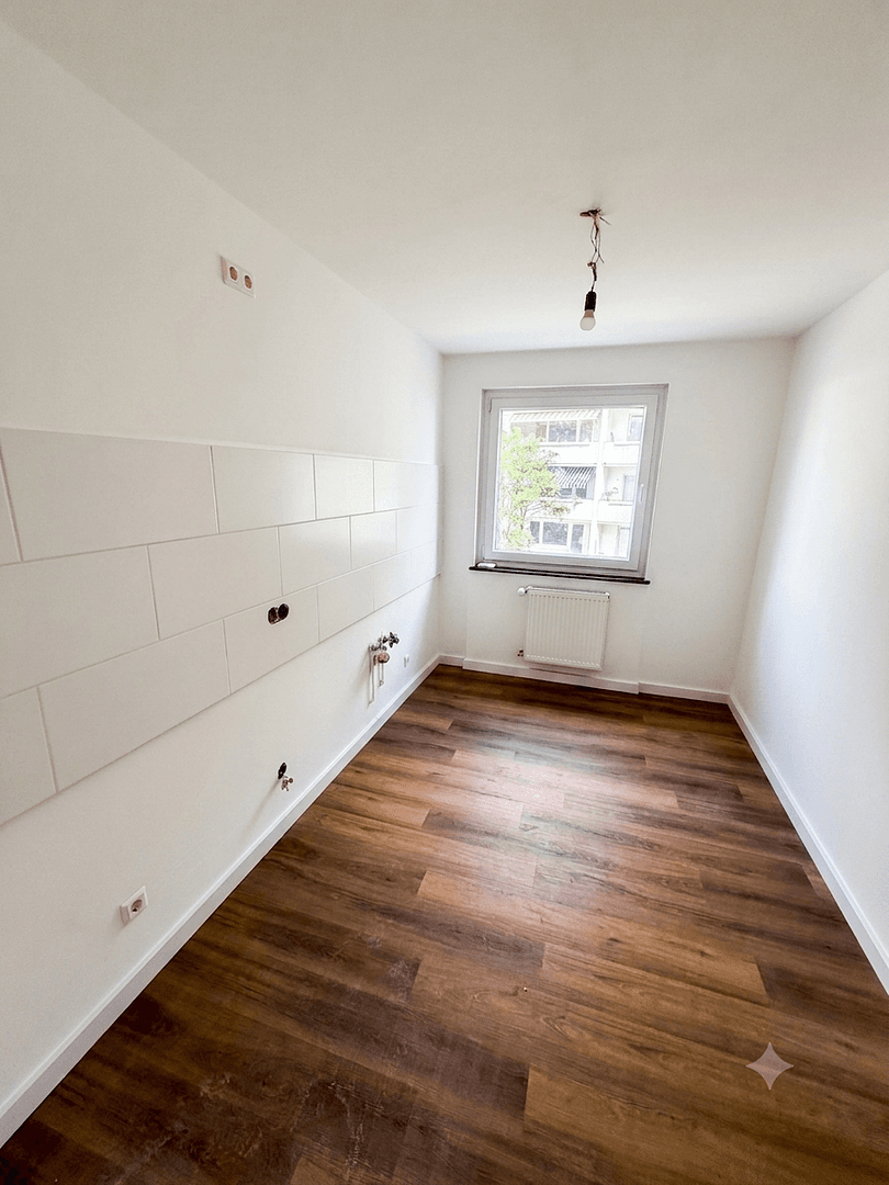 Prodej bytu 3+1 77 m², Brüder-Grimm-Weg 3, Hannover, Dolní Sasko Prodej bytu 3+1 77 m², Brüder-Grimm-Weg 3, Hannover, Dolní Sasko