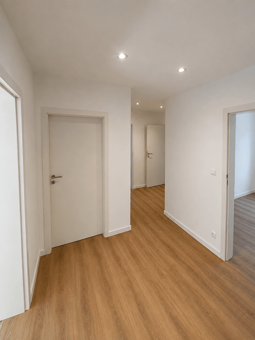 Prodej bytu 3+1 77 m², Brüder-Grimm-Weg 3, Hannover, Dolní Sasko Prodej bytu 3+1 77 m², Brüder-Grimm-Weg 3, Hannover, Dolní Sasko