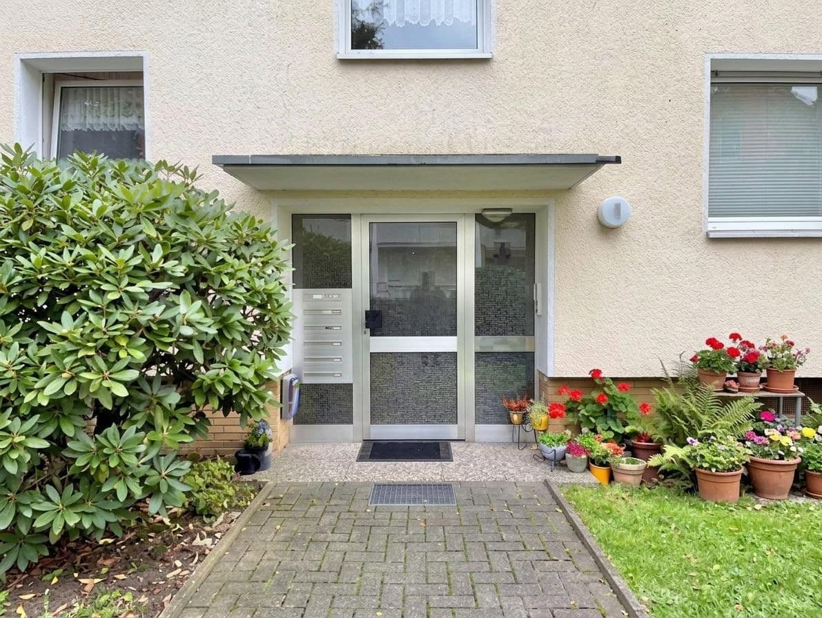 Prodej bytu 3+1 77 m², Brüder-Grimm-Weg 3, Hannover, Dolní Sasko Prodej bytu 3+1 77 m², Brüder-Grimm-Weg 3, Hannover, Dolní Sasko