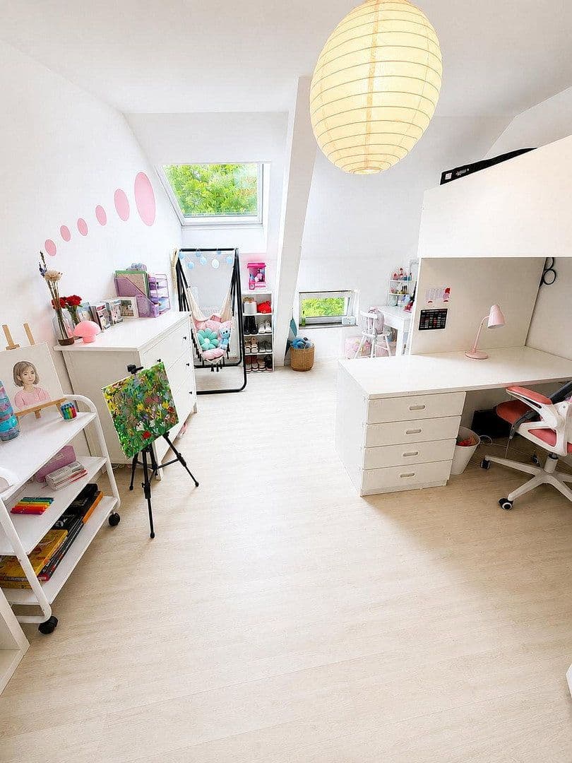 Pronájem bytu 4+1 120 m², Mönchengladbach, Severní Porýní-Vestfálsko Pronájem bytu 4+1 120 m², Mönchengladbach, Severní Porýní-Vestfálsko