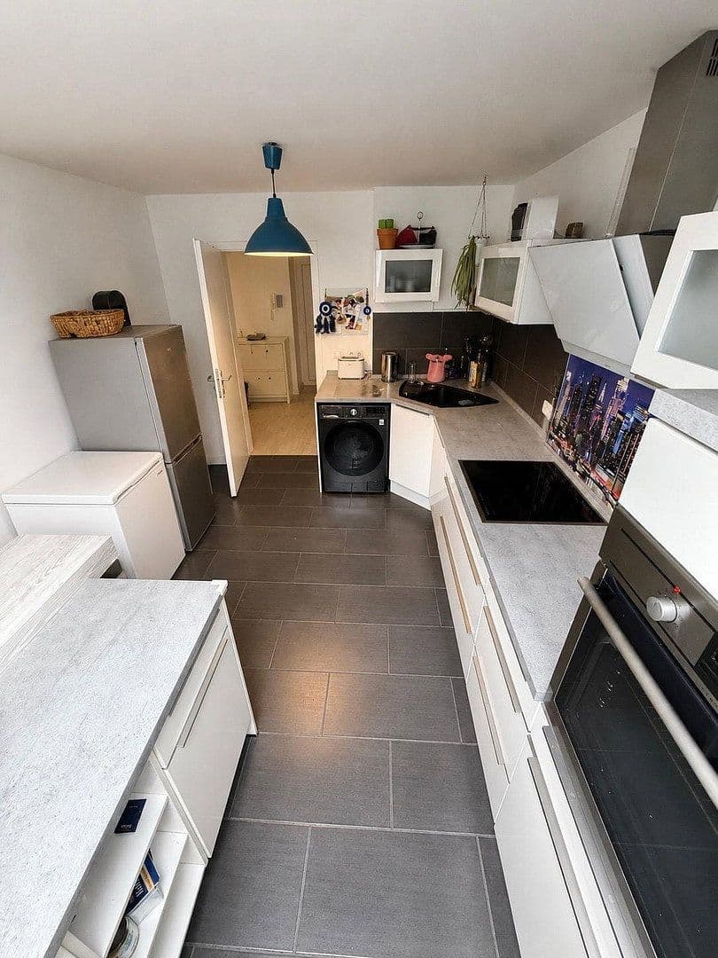 Pronájem bytu 4+1 120 m², Mönchengladbach, Severní Porýní-Vestfálsko Pronájem bytu 4+1 120 m², Mönchengladbach, Severní Porýní-Vestfálsko
