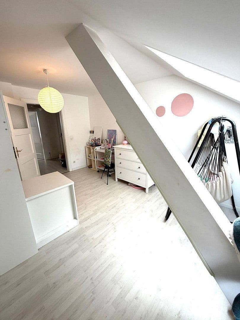 Pronájem bytu 4+1 120 m², Mönchengladbach, Severní Porýní-Vestfálsko Pronájem bytu 4+1 120 m², Mönchengladbach, Severní Porýní-Vestfálsko
