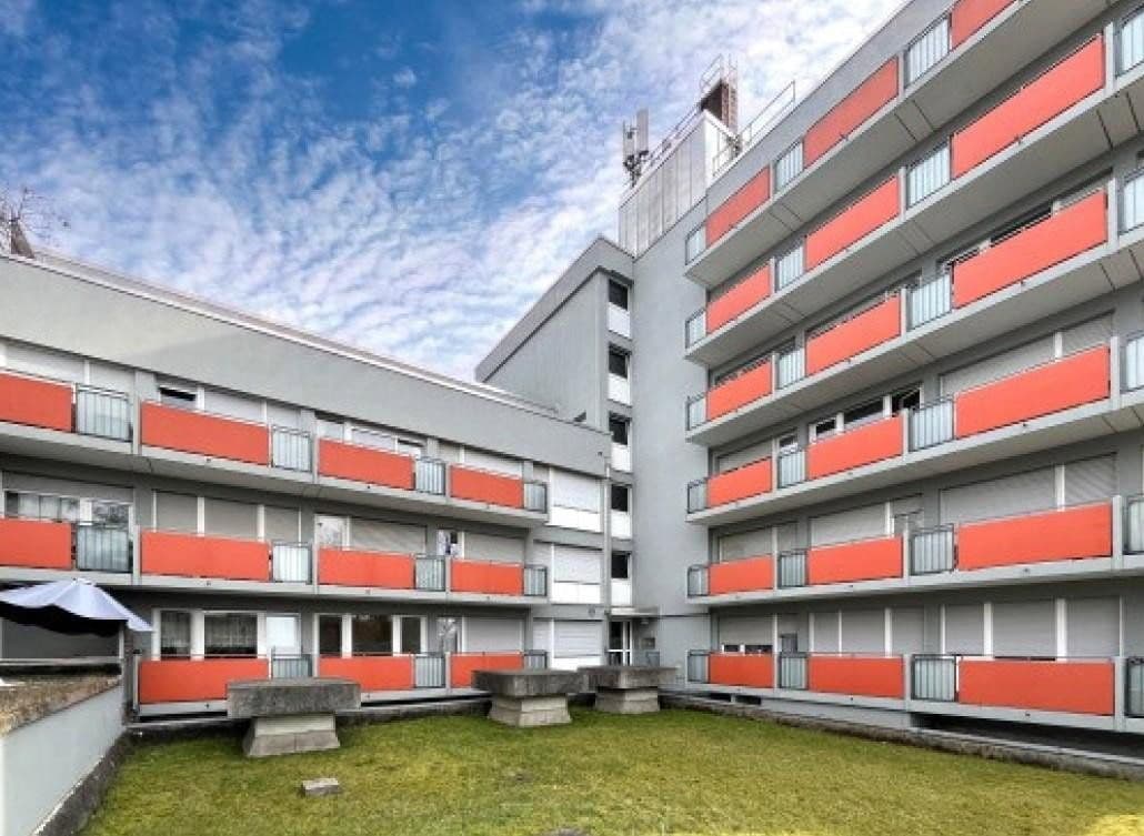 Pronájem bytu 1+1 22 m², Starenweg 4, München, Bavorsko Pronájem bytu 1+1 22 m², Starenweg 4, München, Bavorsko