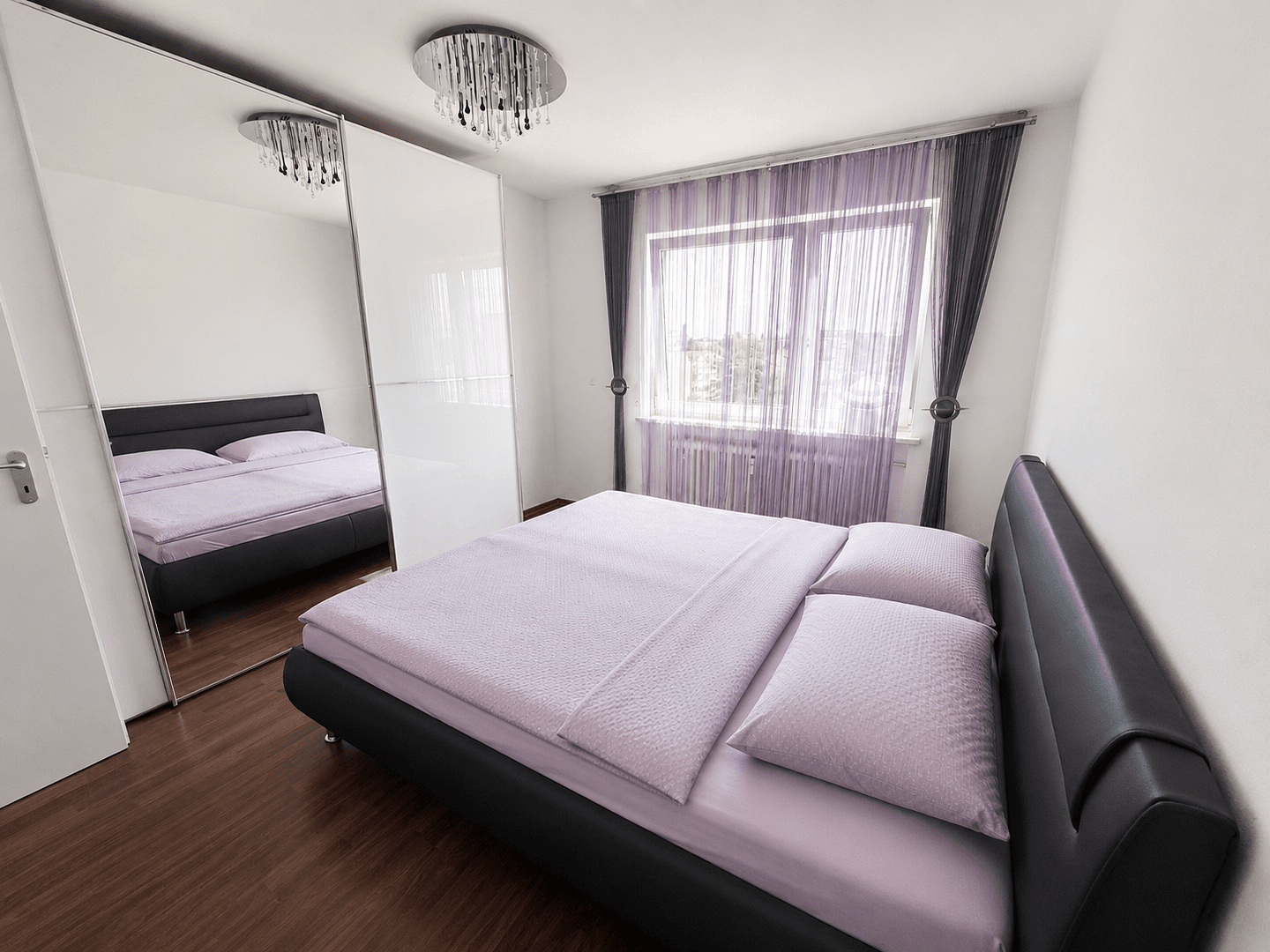 Prodej bytu 2+1 60 m², Traunreut, Bavorsko Prodej bytu 2+1 60 m², Traunreut, Bavorsko