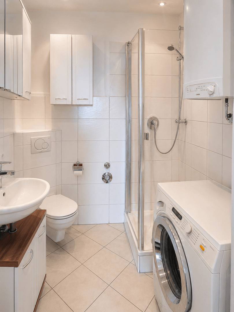 Prodej bytu 2+1 60 m², Traunreut, Bavorsko Prodej bytu 2+1 60 m², Traunreut, Bavorsko