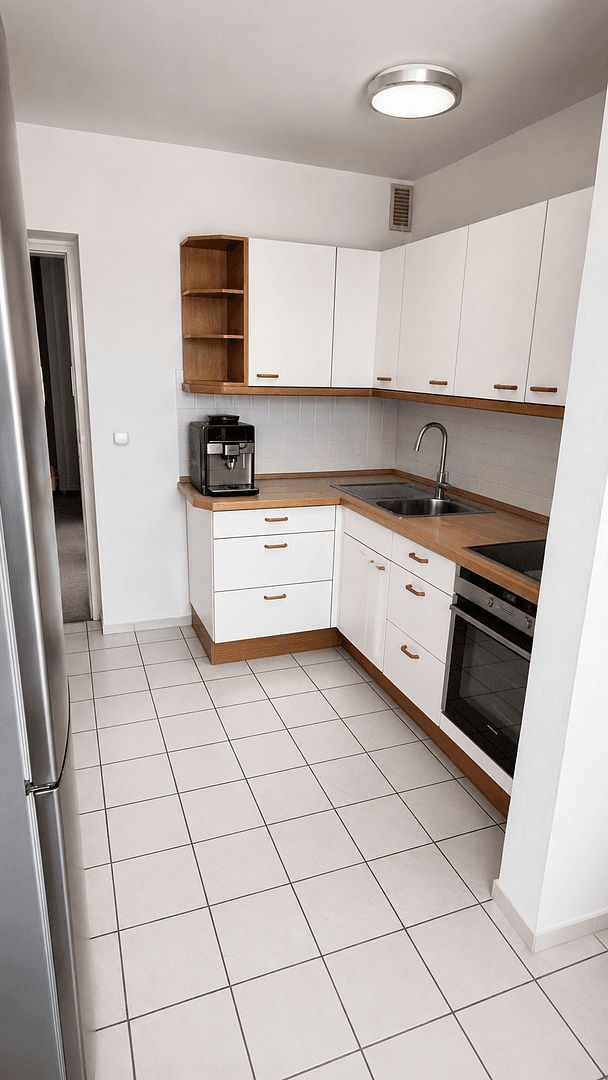 Prodej bytu 2+1 60 m², Traunreut, Bavorsko Prodej bytu 2+1 60 m², Traunreut, Bavorsko
