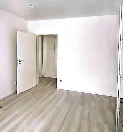 Pronájem bytu 2+kk 43 m², Bochumer Straße, Herne, Severní Porýní-Vestfálsko Pronájem bytu 2+kk 43 m², Bochumer Straße, Herne, Severní Porýní-Vestfálsko