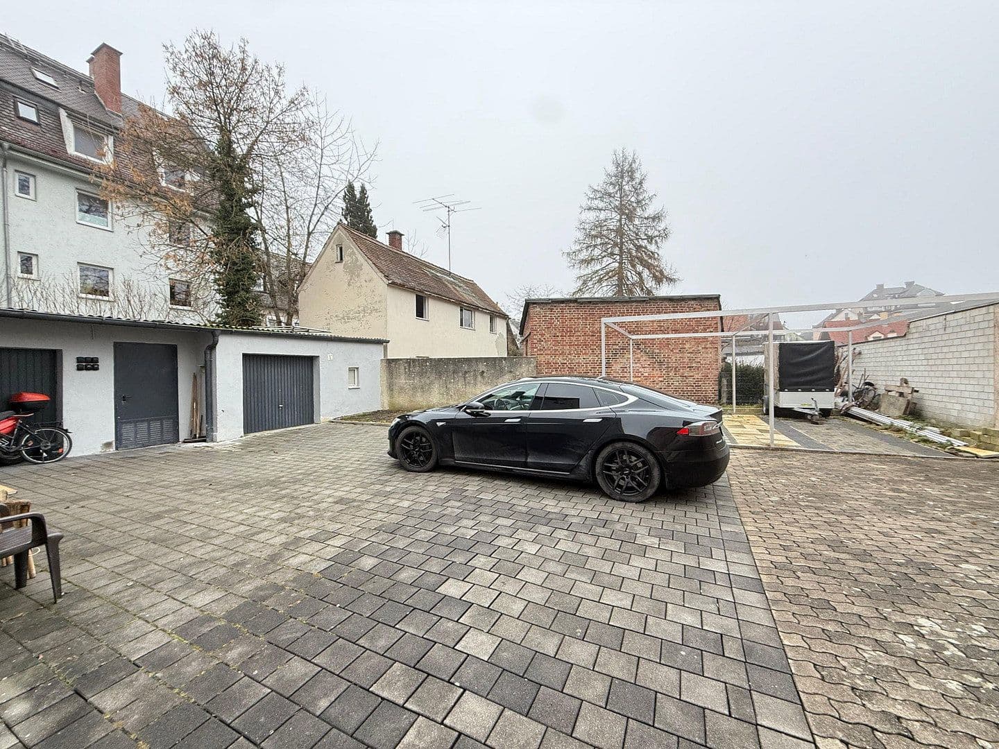 Prodej domu 160 m², pozemek 400 m², Augsburg, Bavorsko Prodej domu 160 m², pozemek 400 m², Augsburg, Bavorsko