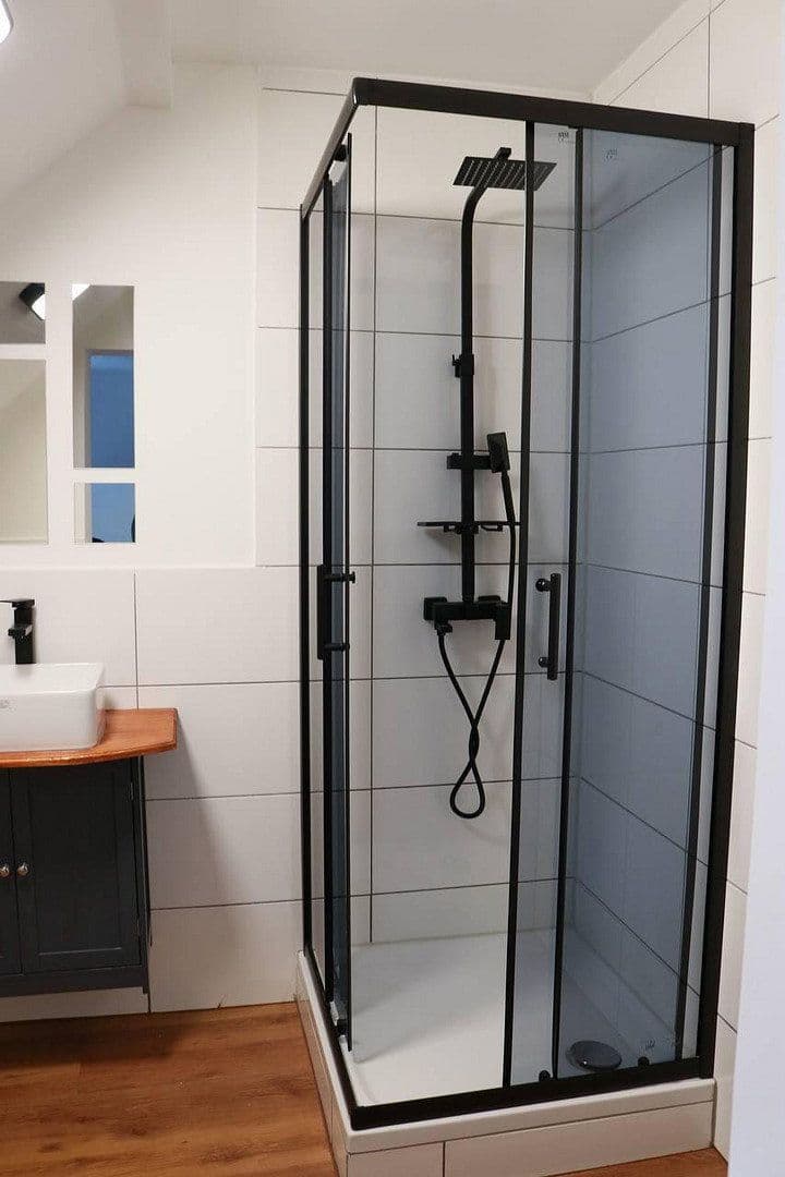 Prodej domu 160 m², pozemek 400 m², Augsburg, Bavorsko Prodej domu 160 m², pozemek 400 m², Augsburg, Bavorsko