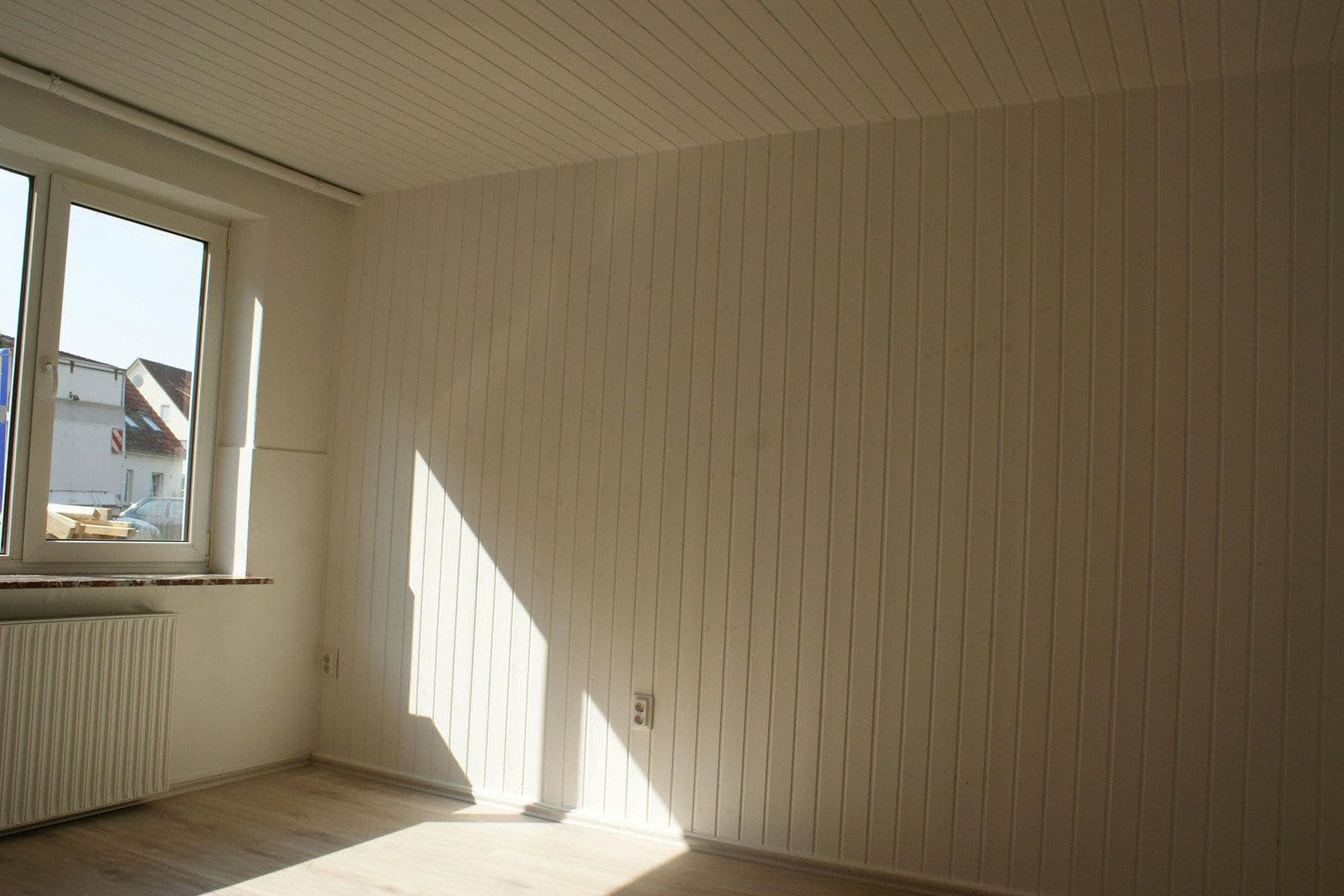 Pronájem bytu 2+1 67 m², Kreuzstrasse 5, Uetersen, Šlesvicko-Holštýnsko Pronájem bytu 2+1 67 m², Kreuzstrasse 5, Uetersen, Šlesvicko-Holštýnsko
