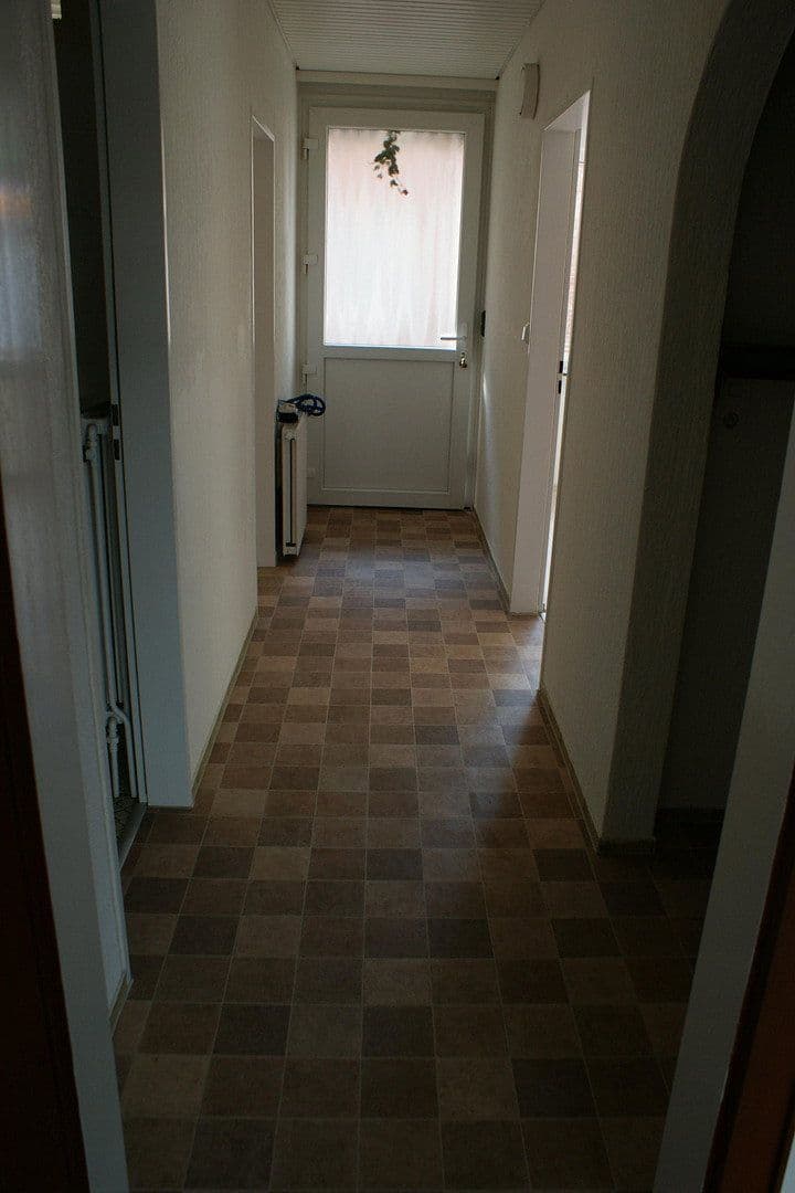 Pronájem bytu 2+1 67 m², Kreuzstrasse 5, Uetersen, Šlesvicko-Holštýnsko Pronájem bytu 2+1 67 m², Kreuzstrasse 5, Uetersen, Šlesvicko-Holštýnsko