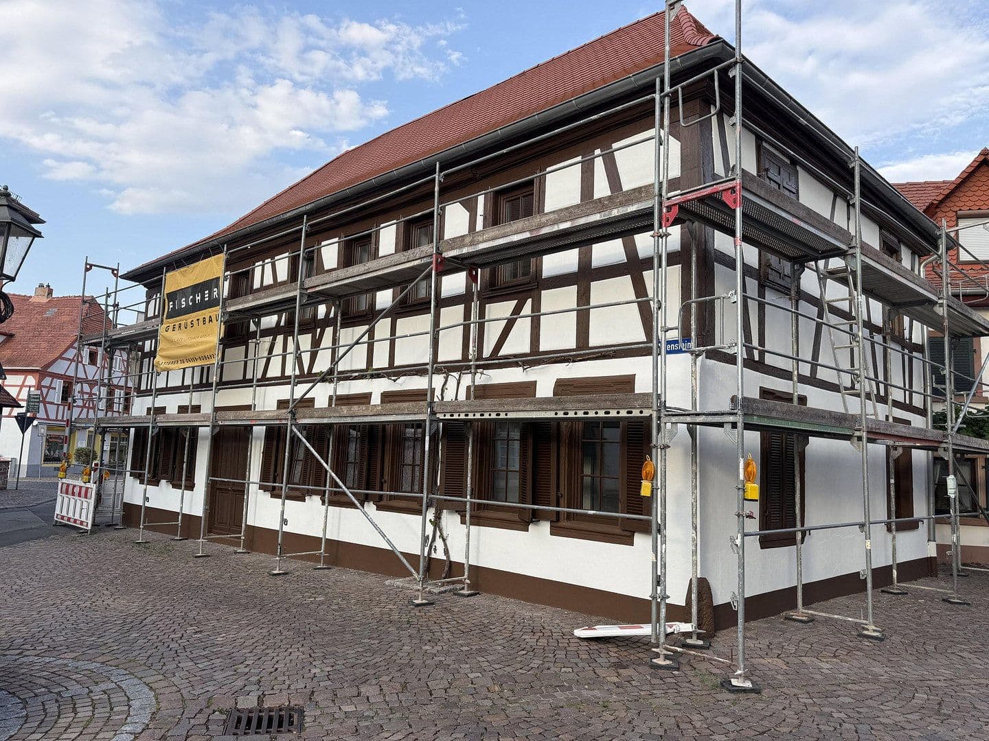 Prodej pozemku 210 m², Dirmstein, Porýní-Falc Prodej pozemku 210 m², Dirmstein, Porýní-Falc