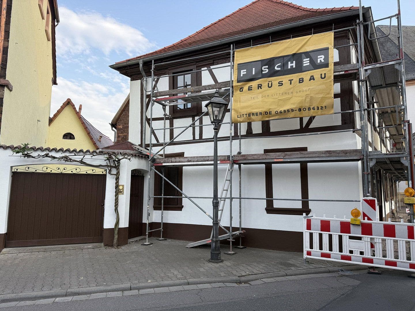 Prodej pozemku 210 m², Dirmstein, Porýní-Falc Prodej pozemku 210 m², Dirmstein, Porýní-Falc