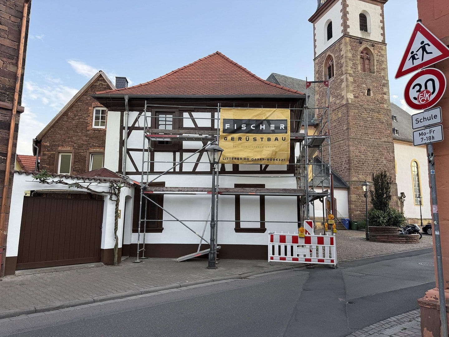 Prodej pozemku 210 m², Dirmstein, Porýní-Falc Prodej pozemku 210 m², Dirmstein, Porýní-Falc