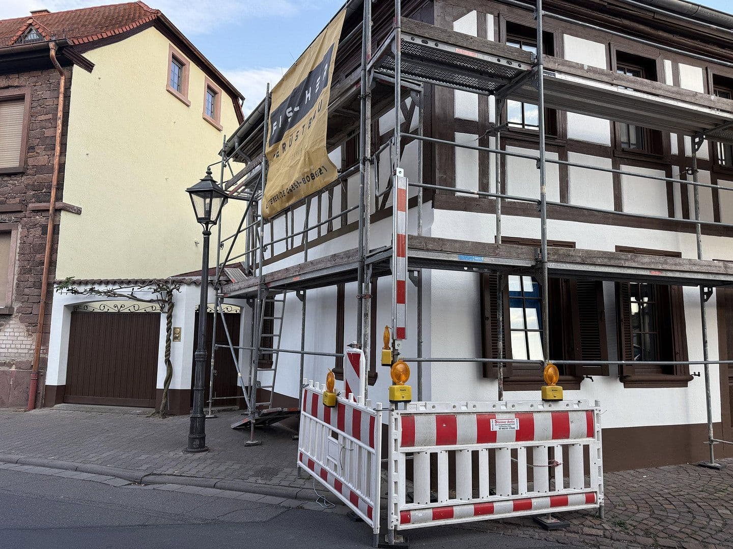 Prodej pozemku 210 m², Dirmstein, Porýní-Falc Prodej pozemku 210 m², Dirmstein, Porýní-Falc