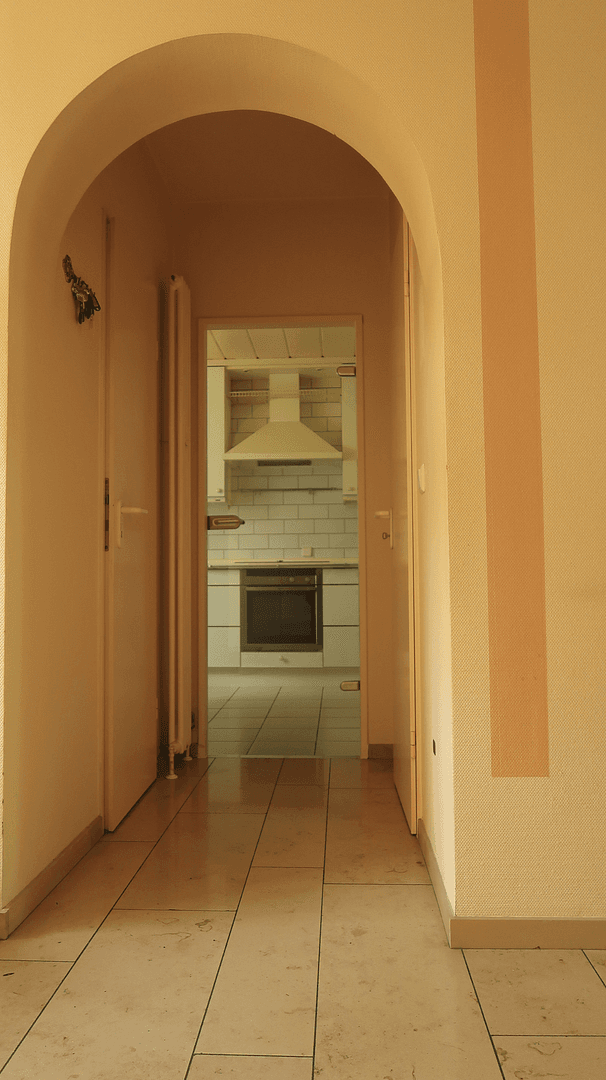 Prodej domu 113 m², pozemek 435 m², Leverkusen, Severní Porýní-Vestfálsko Prodej domu 113 m², pozemek 435 m², Leverkusen, Severní Porýní-Vestfálsko