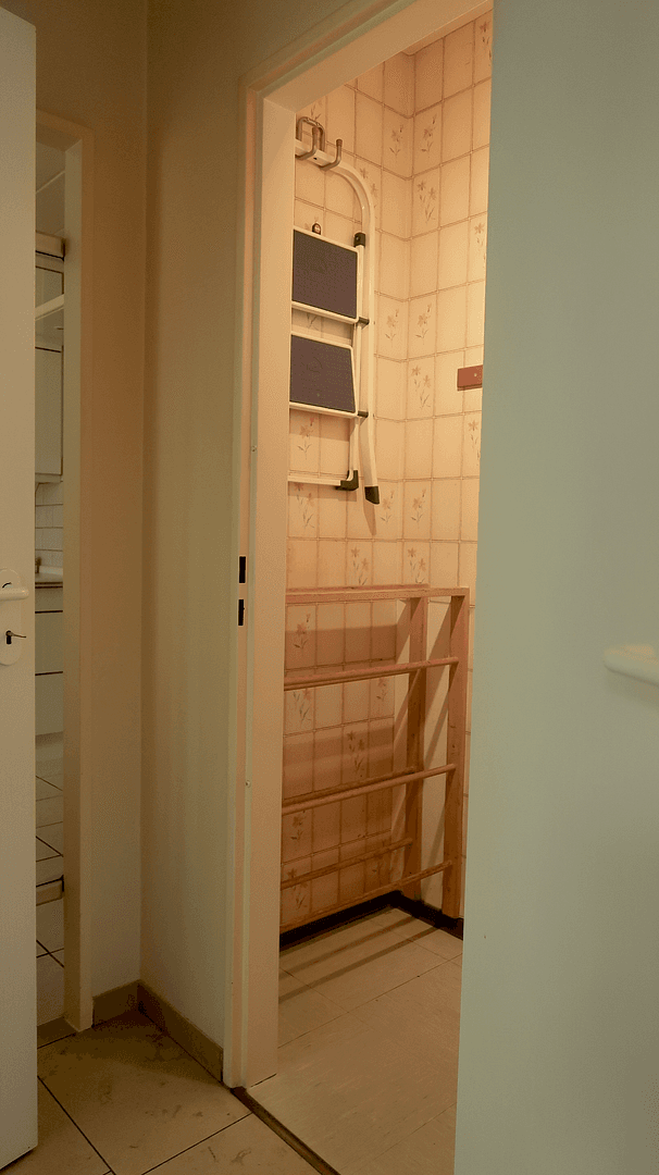 Prodej domu 113 m², pozemek 435 m², Leverkusen, Severní Porýní-Vestfálsko Prodej domu 113 m², pozemek 435 m², Leverkusen, Severní Porýní-Vestfálsko
