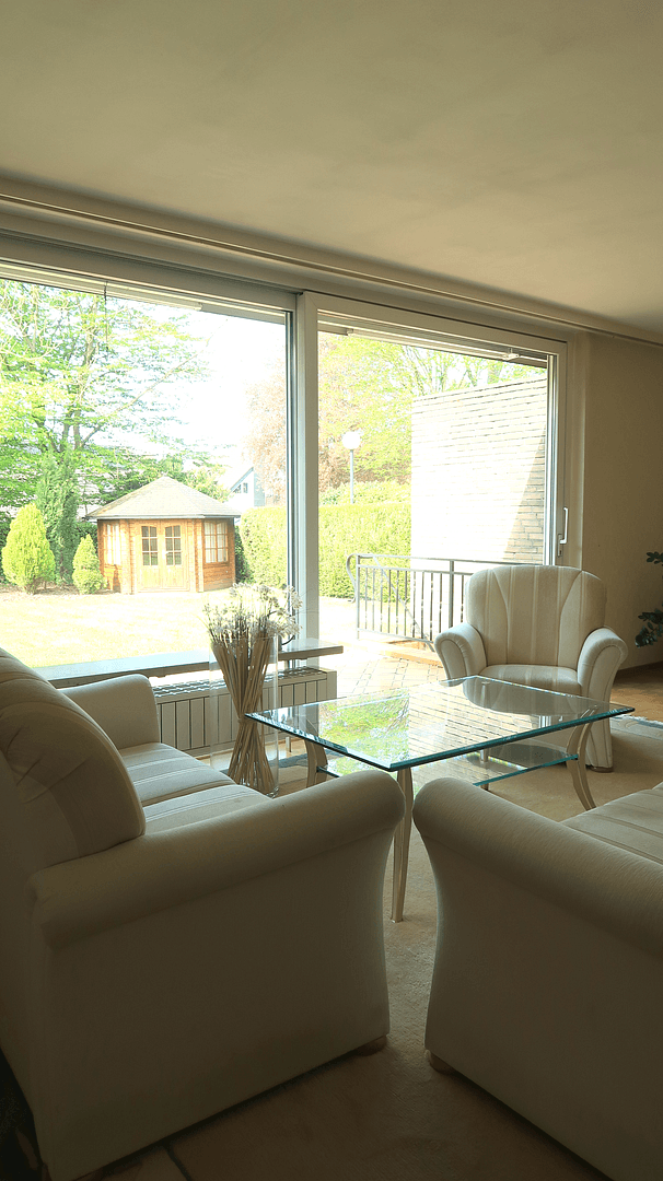 Prodej domu 113 m², pozemek 435 m², Leverkusen, Severní Porýní-Vestfálsko Prodej domu 113 m², pozemek 435 m², Leverkusen, Severní Porýní-Vestfálsko