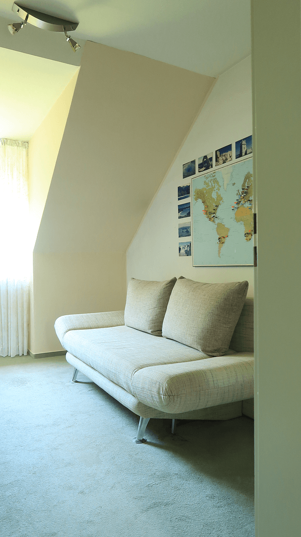 Prodej domu 113 m², pozemek 435 m², Leverkusen, Severní Porýní-Vestfálsko Prodej domu 113 m², pozemek 435 m², Leverkusen, Severní Porýní-Vestfálsko
