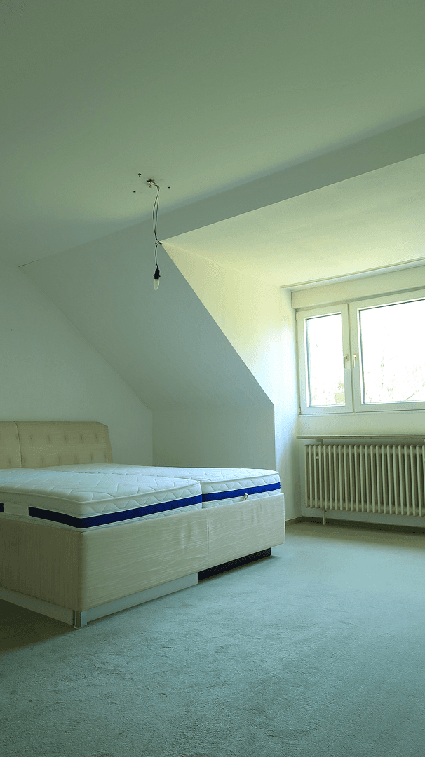Prodej domu 113 m², pozemek 435 m², Leverkusen, Severní Porýní-Vestfálsko Prodej domu 113 m², pozemek 435 m², Leverkusen, Severní Porýní-Vestfálsko