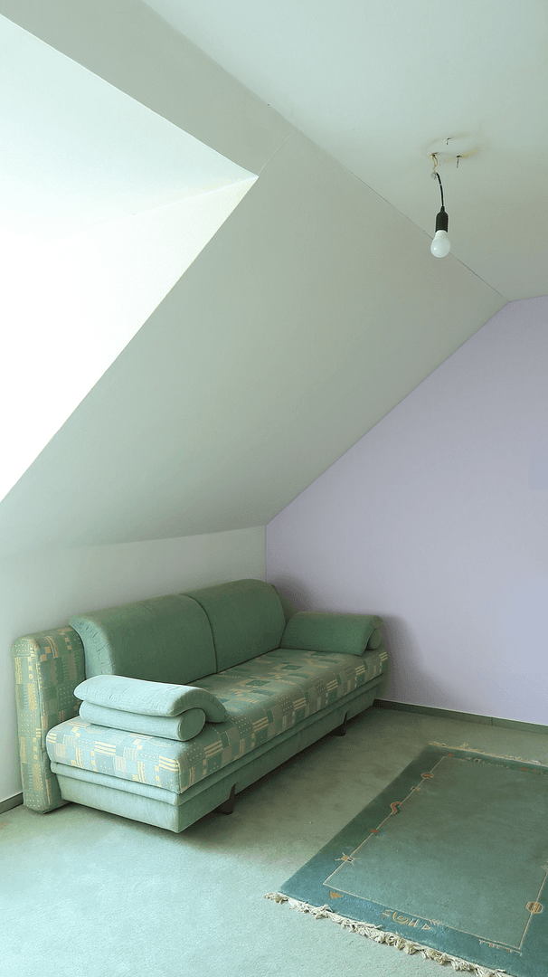 Prodej domu 113 m², pozemek 435 m², Leverkusen, Severní Porýní-Vestfálsko Prodej domu 113 m², pozemek 435 m², Leverkusen, Severní Porýní-Vestfálsko