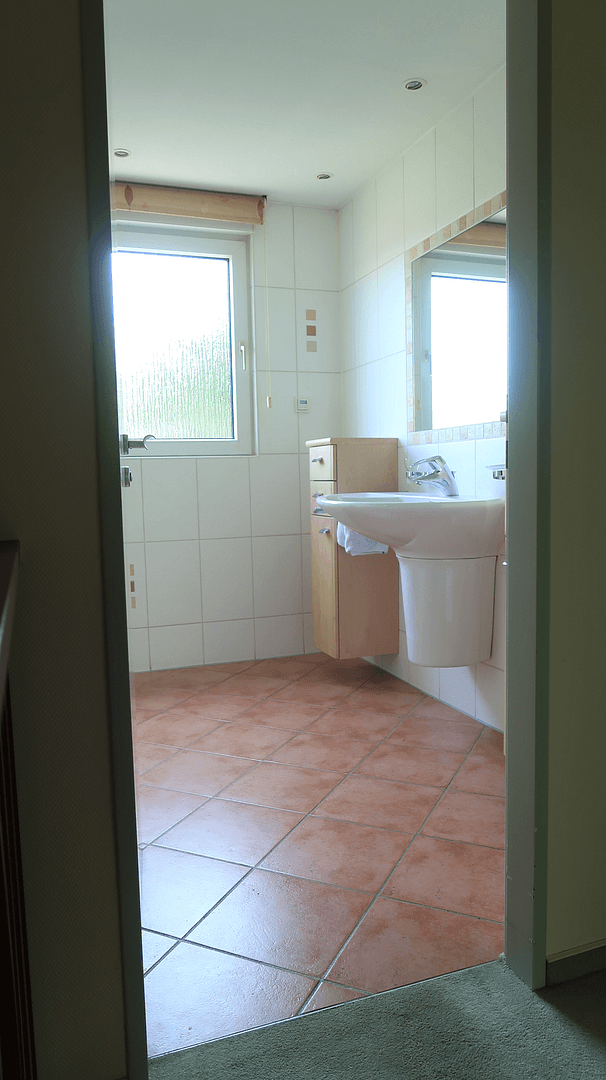 Prodej domu 113 m², pozemek 435 m², Leverkusen, Severní Porýní-Vestfálsko Prodej domu 113 m², pozemek 435 m², Leverkusen, Severní Porýní-Vestfálsko