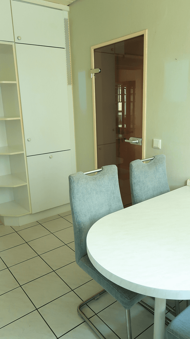 Prodej domu 113 m², pozemek 435 m², Leverkusen, Severní Porýní-Vestfálsko Prodej domu 113 m², pozemek 435 m², Leverkusen, Severní Porýní-Vestfálsko