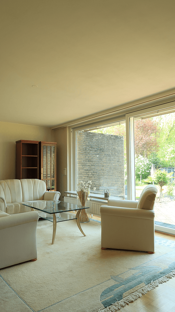 Prodej domu 113 m², pozemek 435 m², Leverkusen, Severní Porýní-Vestfálsko Prodej domu 113 m², pozemek 435 m², Leverkusen, Severní Porýní-Vestfálsko