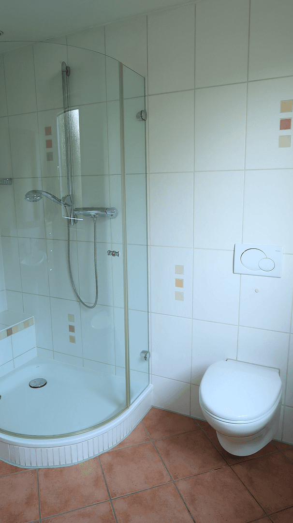 Prodej domu 113 m², pozemek 435 m², Leverkusen, Severní Porýní-Vestfálsko Prodej domu 113 m², pozemek 435 m², Leverkusen, Severní Porýní-Vestfálsko